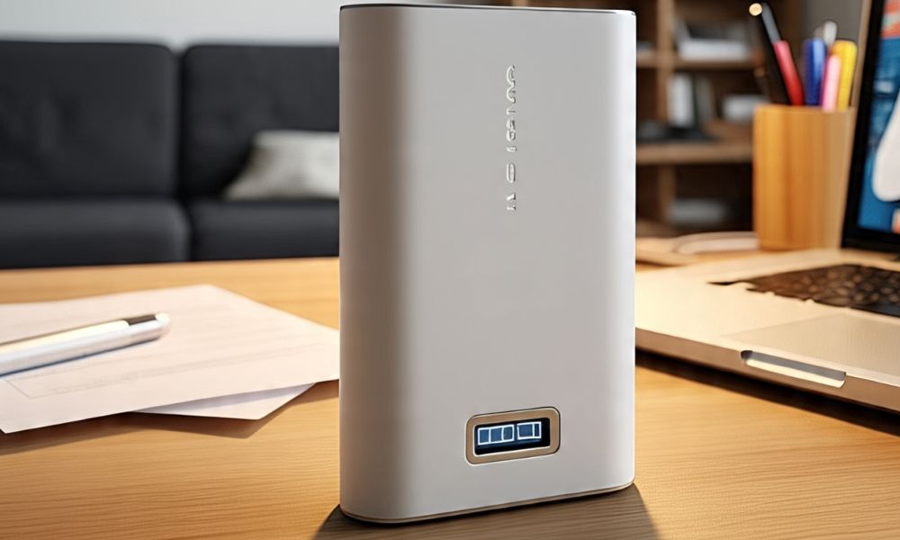 Cómo tener internet sin luz eléctrica