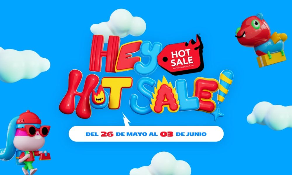 Cuándo es el Hot Sale