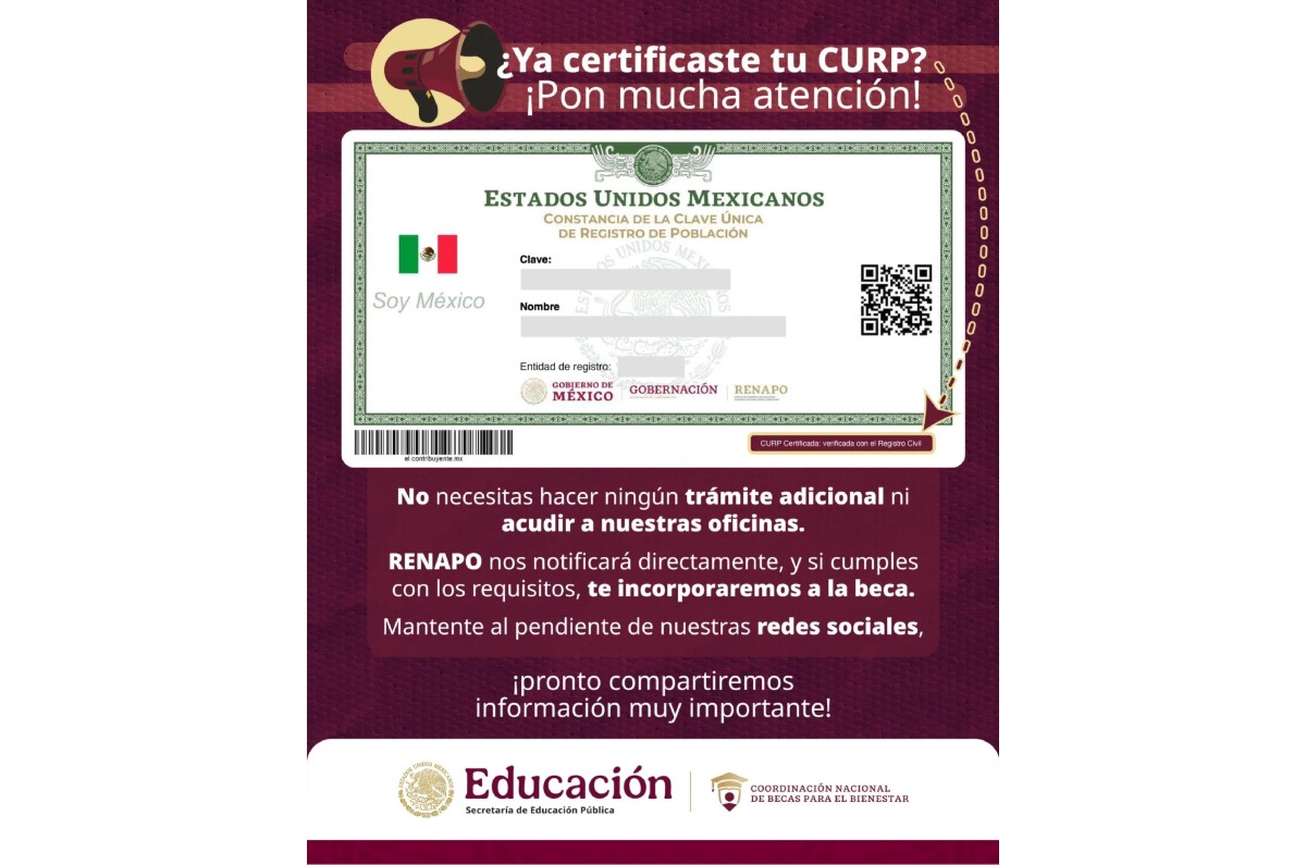 curp obligatorio para comprar chips de teléfono