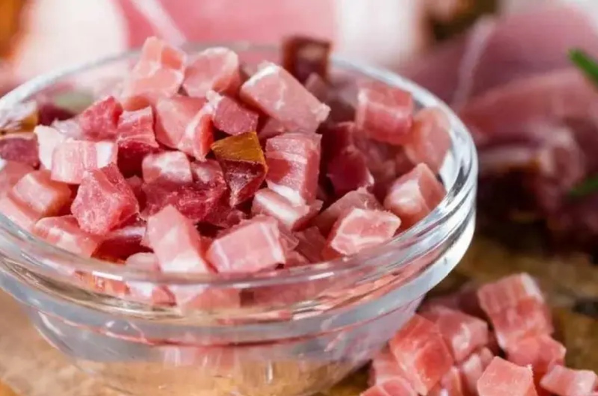 queso de puerco de que está hecho