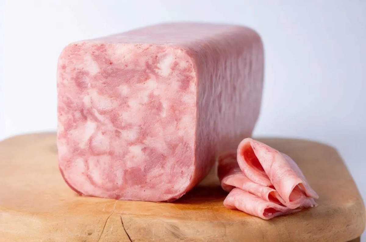 queso de puerco de que está hecho