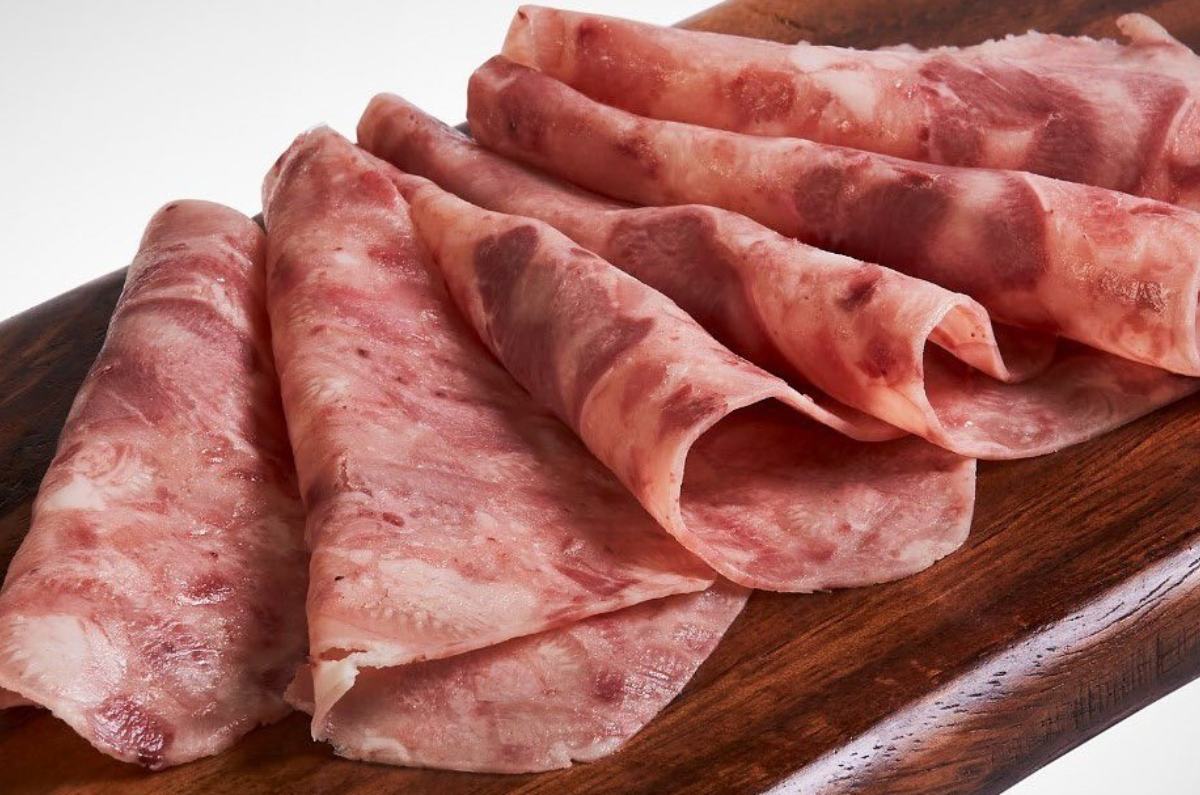 beneficios del queso de puerco