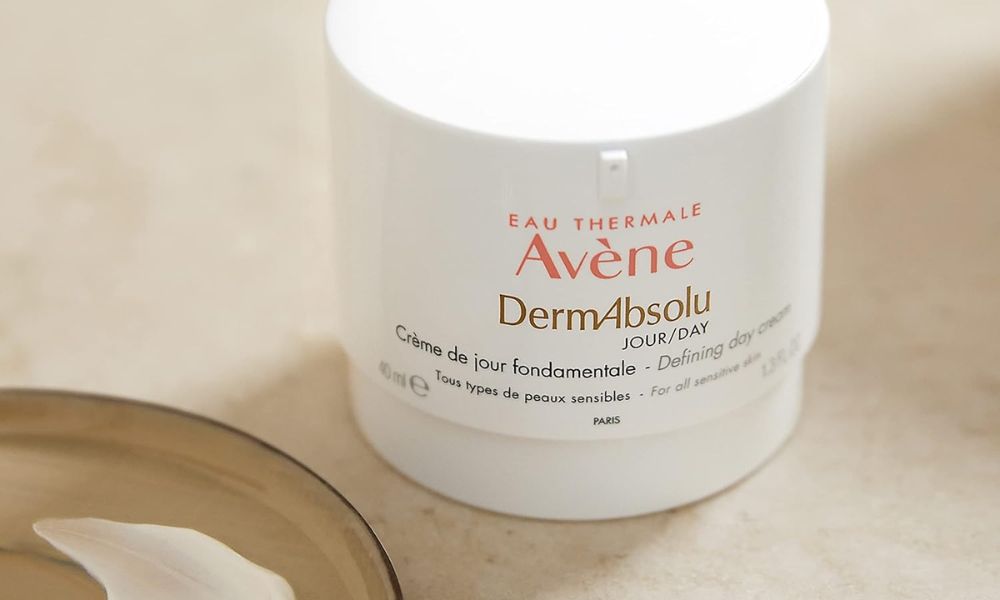 Dermabsolu Crema de Día Esencial de Avène