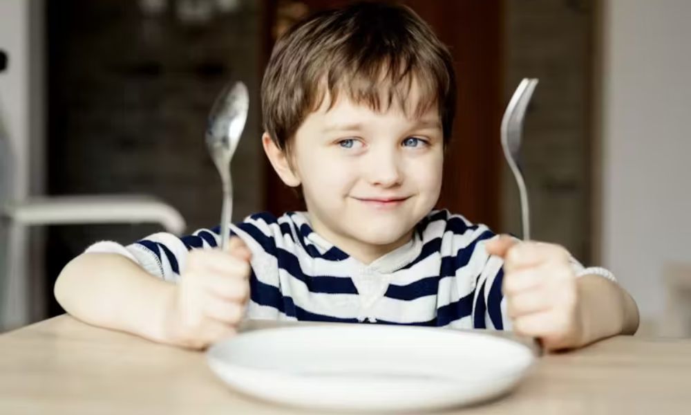 Dieta cetogénica niños