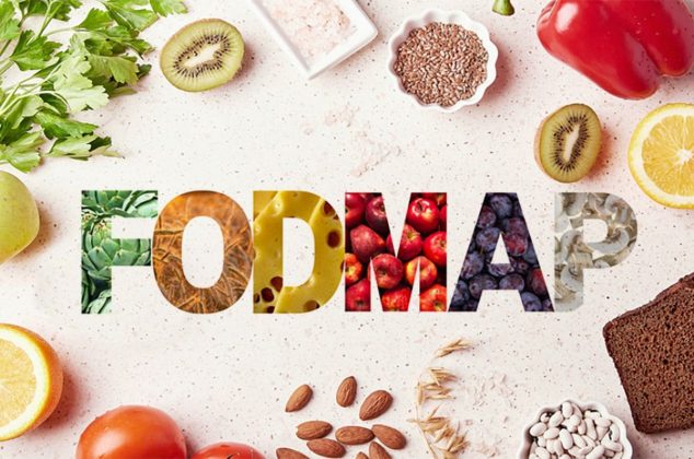 Dieta FODMAP: El alivio efectivo para problemas intestinales y digestivos