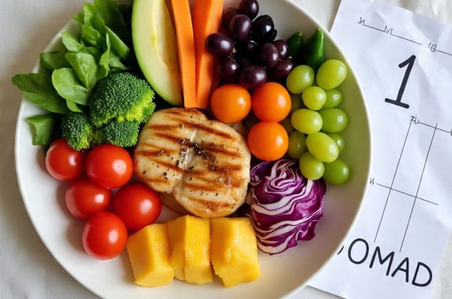 ¿Comes solo una vez al día?: Estos son los riesgos y beneficios de la dieta OMAD