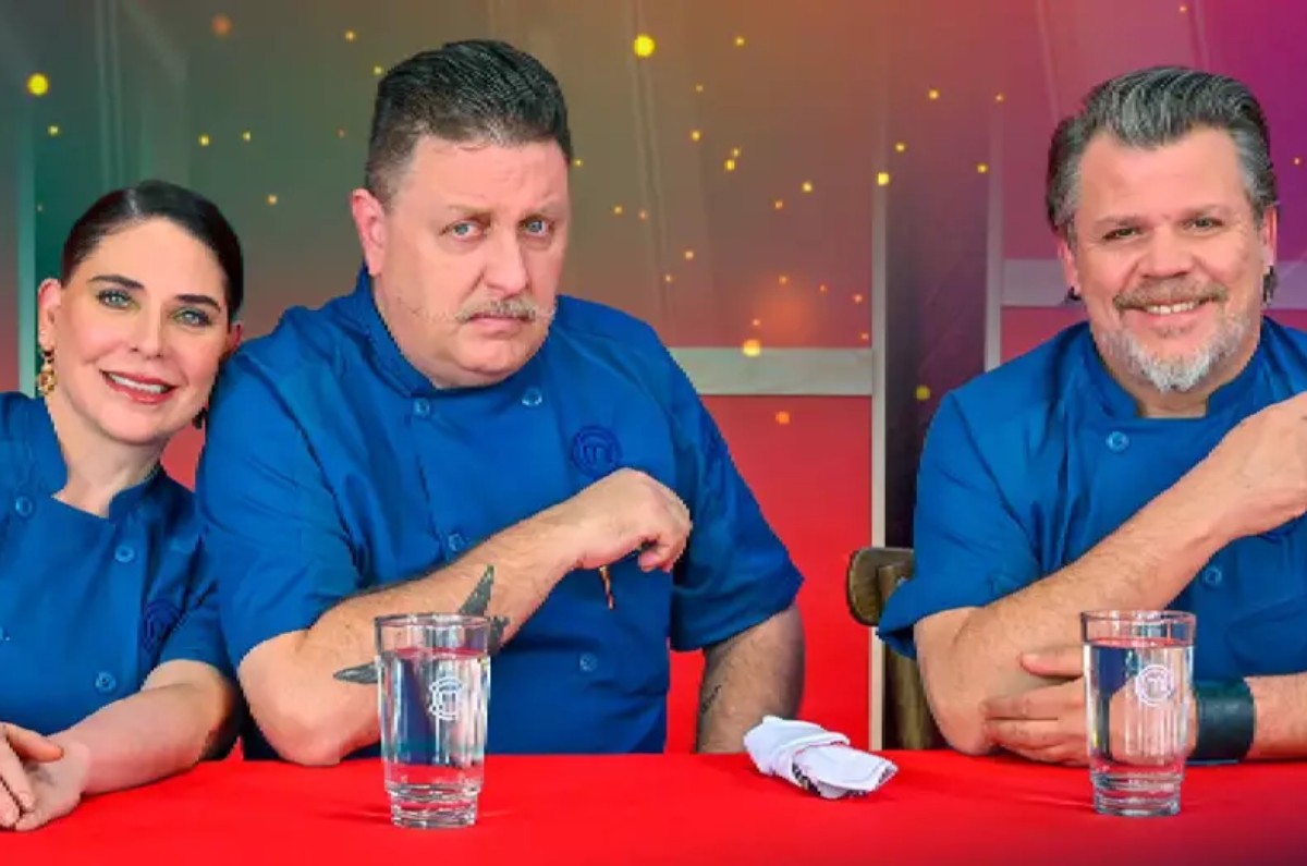 jueces de masterchef celebrity generaciones 2025