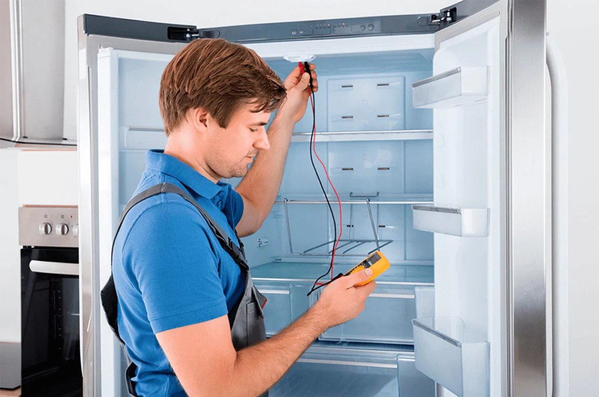 errores que dañan tu refrigerador