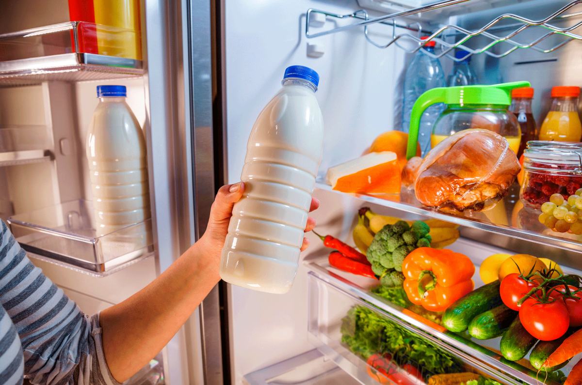 errores que dañan tu refrigerador