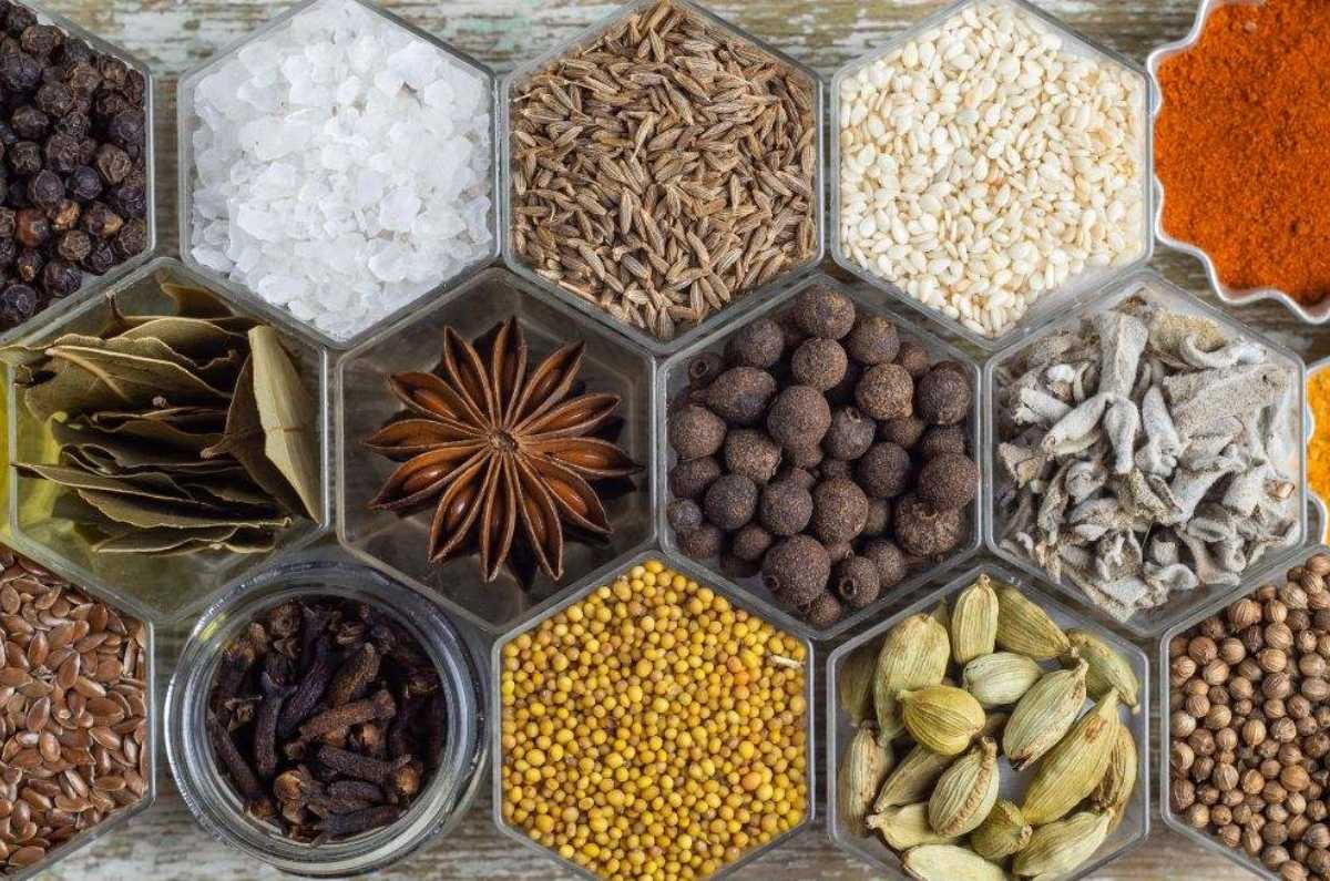 especias para los huesos y articulaciones