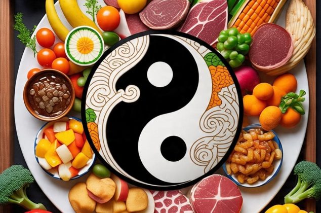 Alimentos que potencian la energía y prosperidad según el Feng Shui
