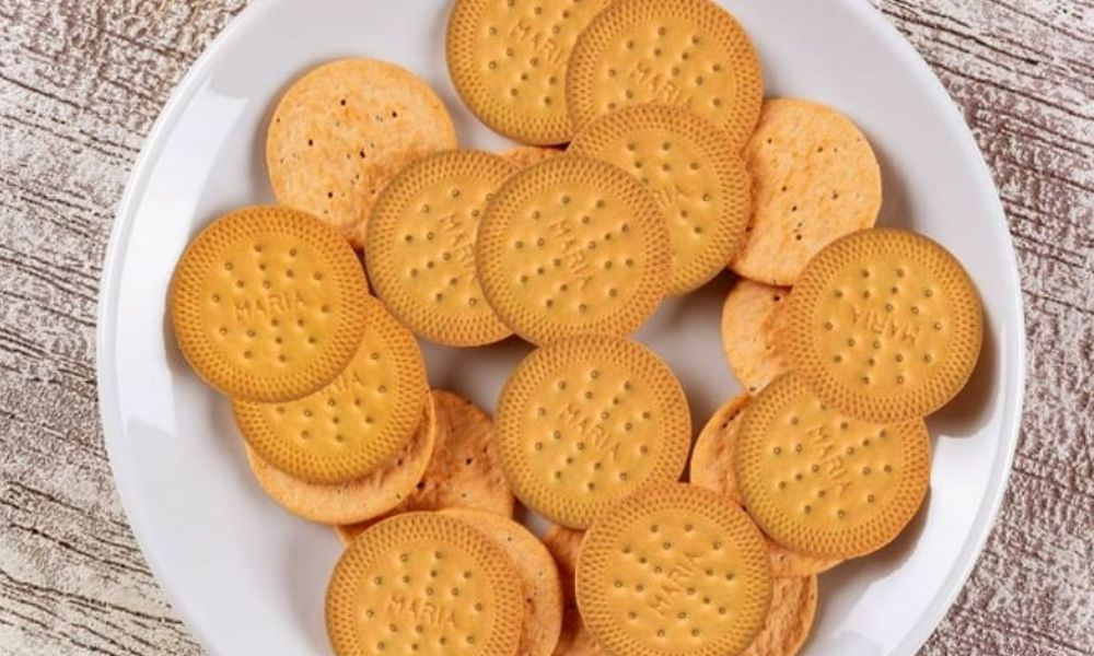 Galletas Profeco