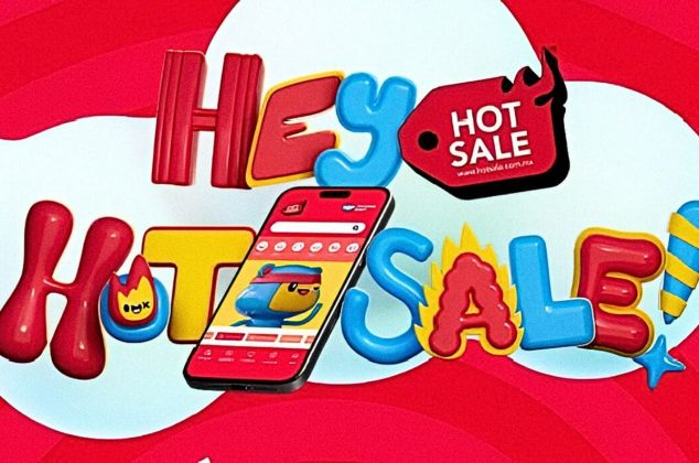 Aprovecha al máximo el Hot Sale 2025: ¡Ofertas y descuentos imperdibles!