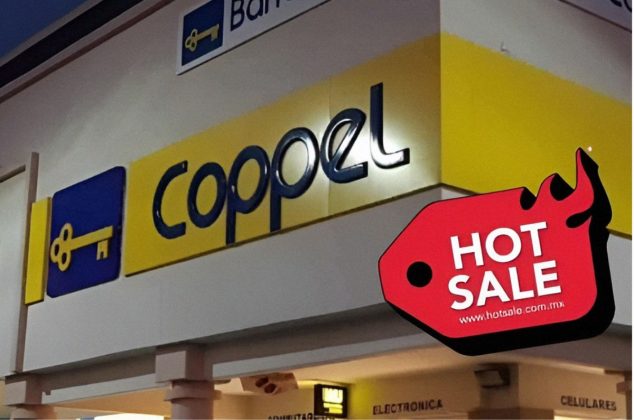 Hot Sale en Coppel 2025: ¡Llegan grandes ofertas y ahorro para tu bolsillo!