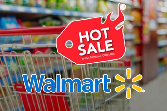 Hot Sale 2025 en Walmart: Descuentos y cupones que debes aprovechar