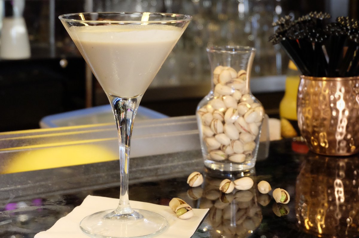 Bebidas con Pistaches Americanos: recetas que sorprenden por su sabor y originalidad
