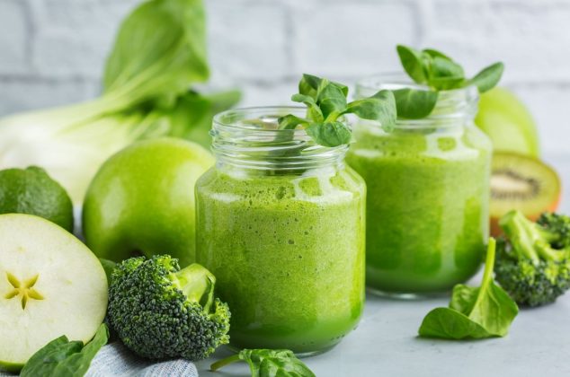 Jugo antiacné: el secreto para una piel limpia y sin imperfecciones