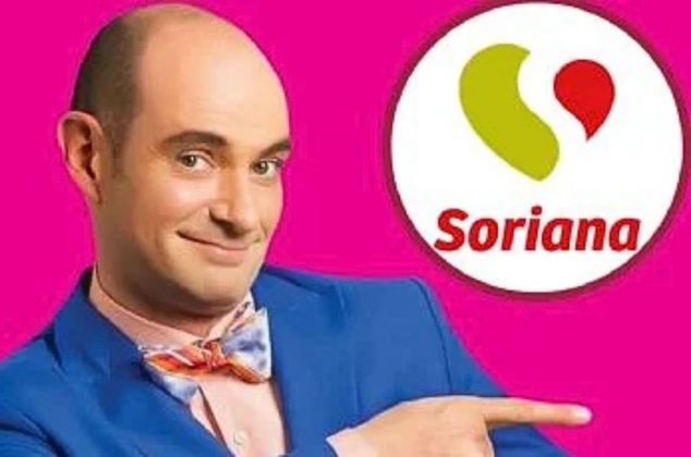 ¡Sorpresa! Julio Regalado llega antes a Soriana con jugosas ofertas