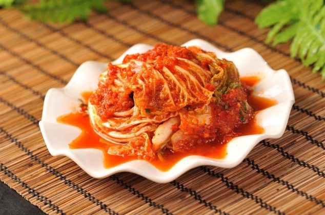 Cómo preparar repollo: receta asiática fácil, saludable y deliciosa