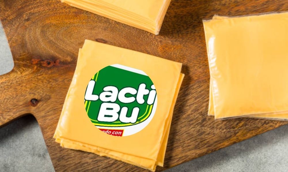 Lacti Bu queso amarillo