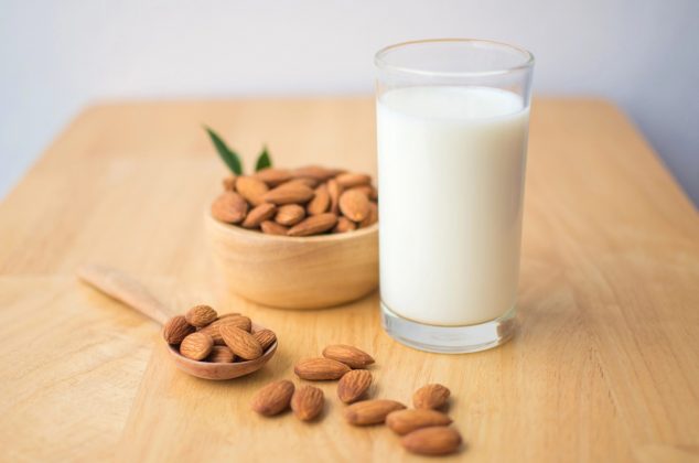 Ni Silk ni Ades: esta es la leche de almendras más buena y barata, según Profeco