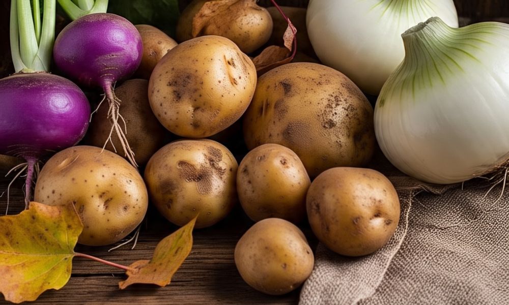 Los cinco elementos del Feng Shui en tu alimentación