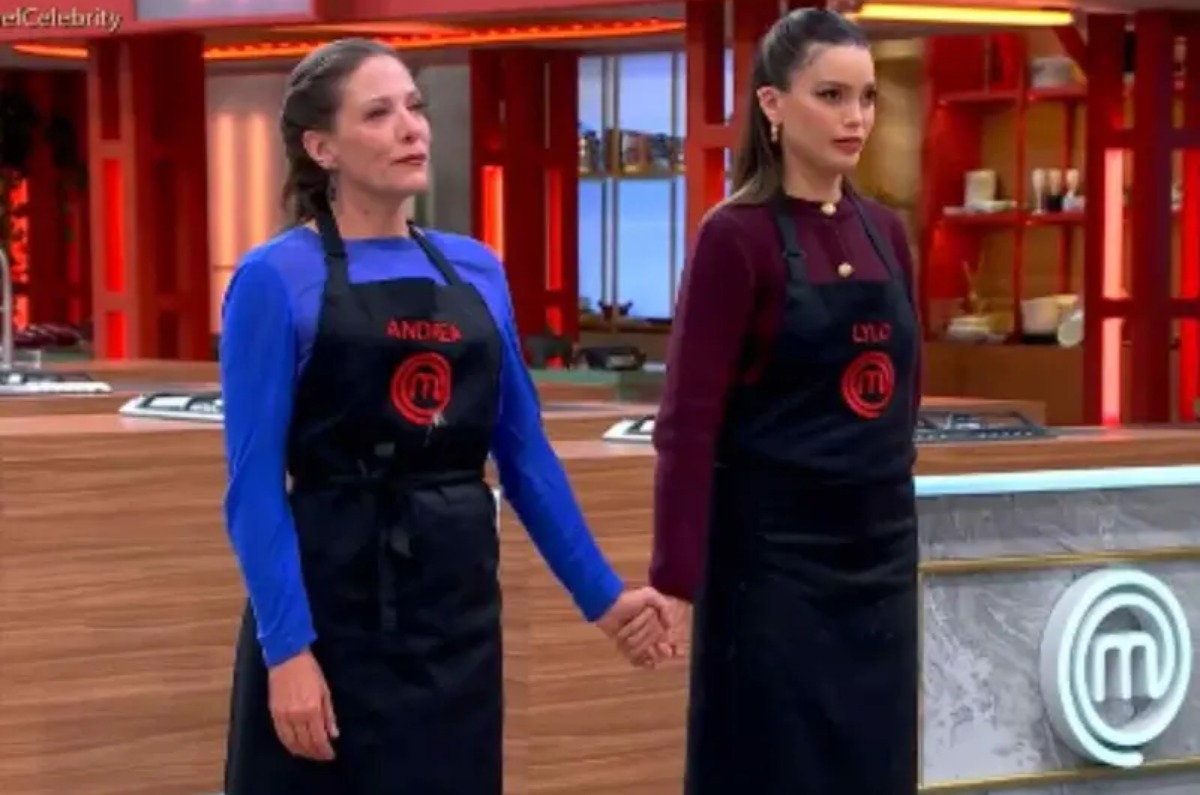 eliminado de masterchef celebrity 2025
