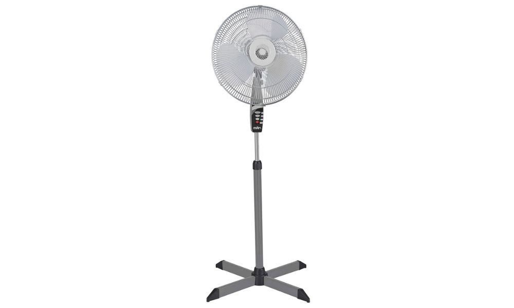 MAN VPG-0018 de 18 pulgadas