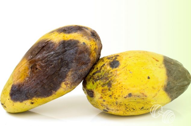 ¿Le salieron manchas negras a tu mango? ¿Lo puedes comer? Esto es lo que tienes que saber