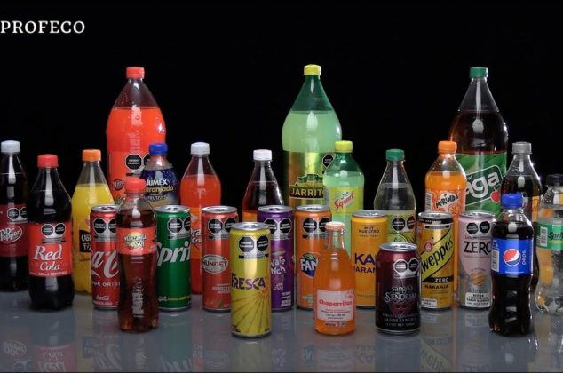 La marca de refresco que no contiene azúcares según Profeco y se vende en 7 pesos