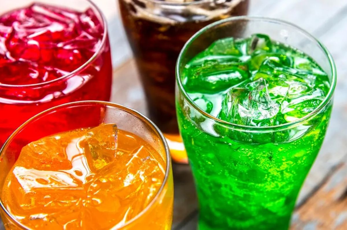 marca de refresco profeco