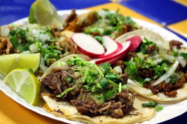 Marinado para tacos de suadero (estilo callejero)