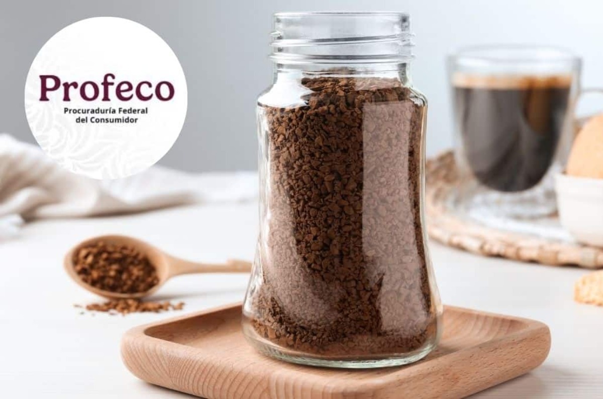 mejor café soluble profeco