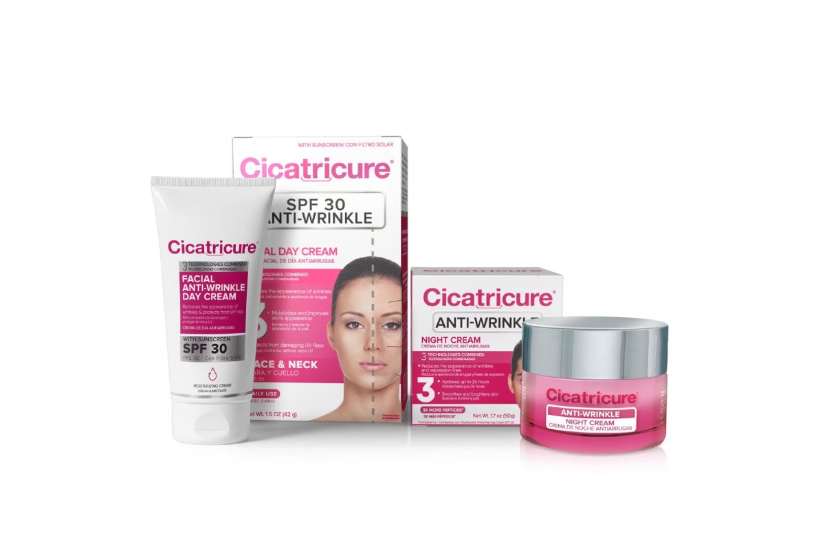 mejor crema facial profeco