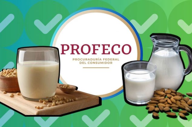 Casi nadie la compra, pero esta es la mejor leche de almendras según Profeco y cuesta menos de 35 pesos