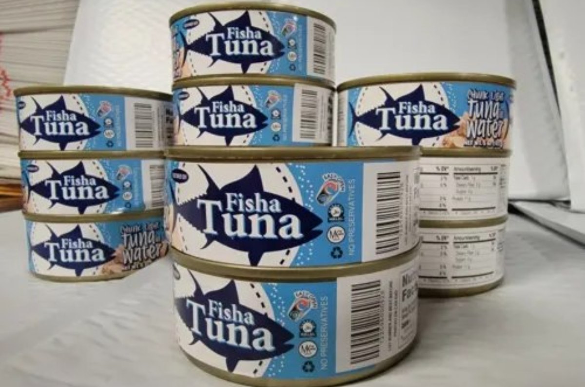 mejor marca de atún en lata