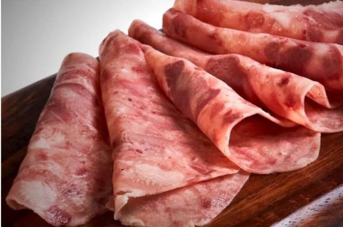 mejor queso de puerco profeco