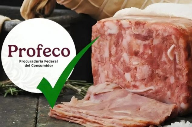 El mejor queso de puerco según Profeco con mayor contenido proteico y cuesta 27 pesos el kilo