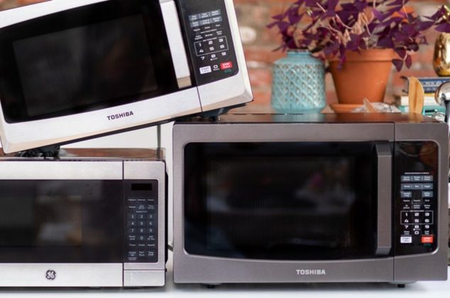 Pocos les ponen atención, pero estos son los 3 mejores hornos de microondas, según Profeco
