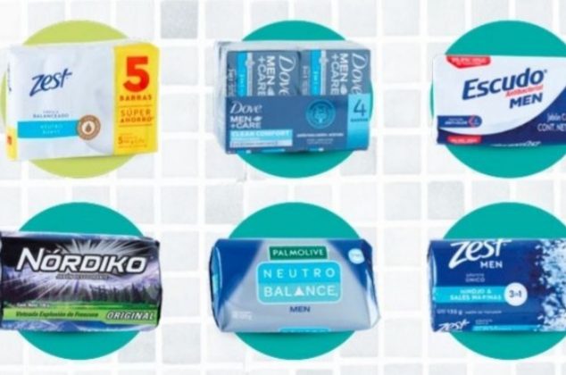 Este jabón de tocador no lo conoce nadie, cuesta 10 pesos y es el de mejor calidad según Profeco