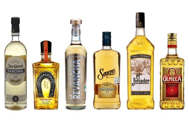 Casi nadie lo compra, pero este tequila reposado es de buena calidad según Profeco y cuesta menos de 120 pesos