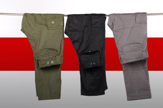 Casi nadie lo compra, pero estos son los mejores pantalones de gabardina según Profeco y cuestan 299 pesos