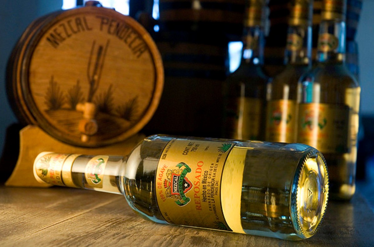 mezcal de zacatecas