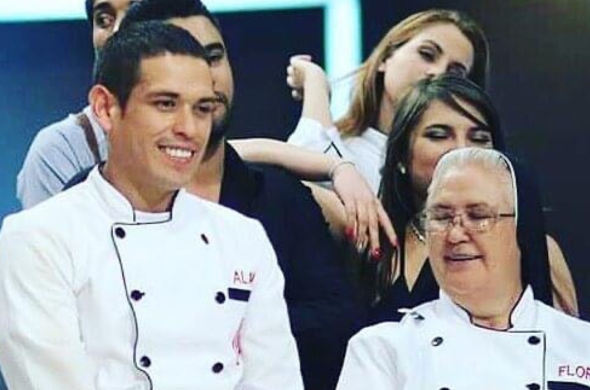 muerte de MasterChef México
