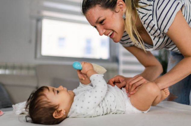 Estos son los mejores pañales para bebé en 2025 según Profeco: ¡Muy resistentes!