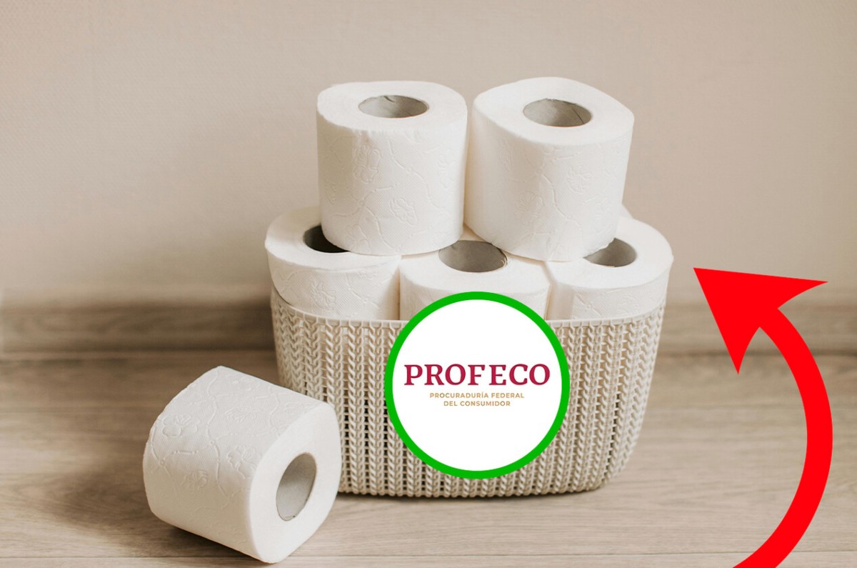 El papel higiénico de tiendas 3B que es la mejor opción, dice Profeco