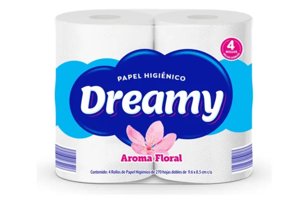 papel higiénico de tiendas 3B
