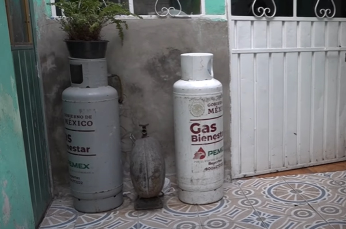 gas bienestar paro nacional