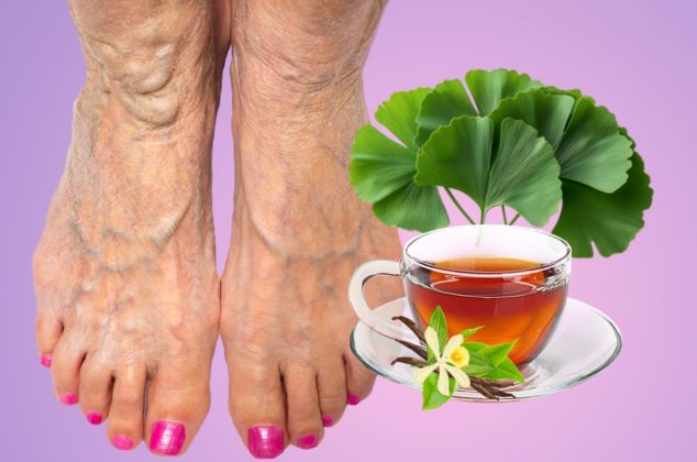 Esta planta milenaria puede ayudar a desinflamar las varices y reducir la acumulación de coágulos de sangre