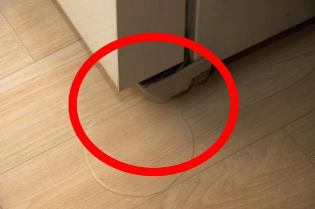 ¿Qué significa cuando el refrigerador tira agua? Conoce las causas y cómo resolver el problema